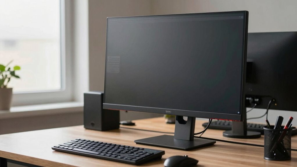 organize light reduce clutter