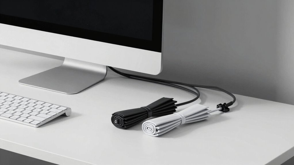 organized workspace enhances productivity