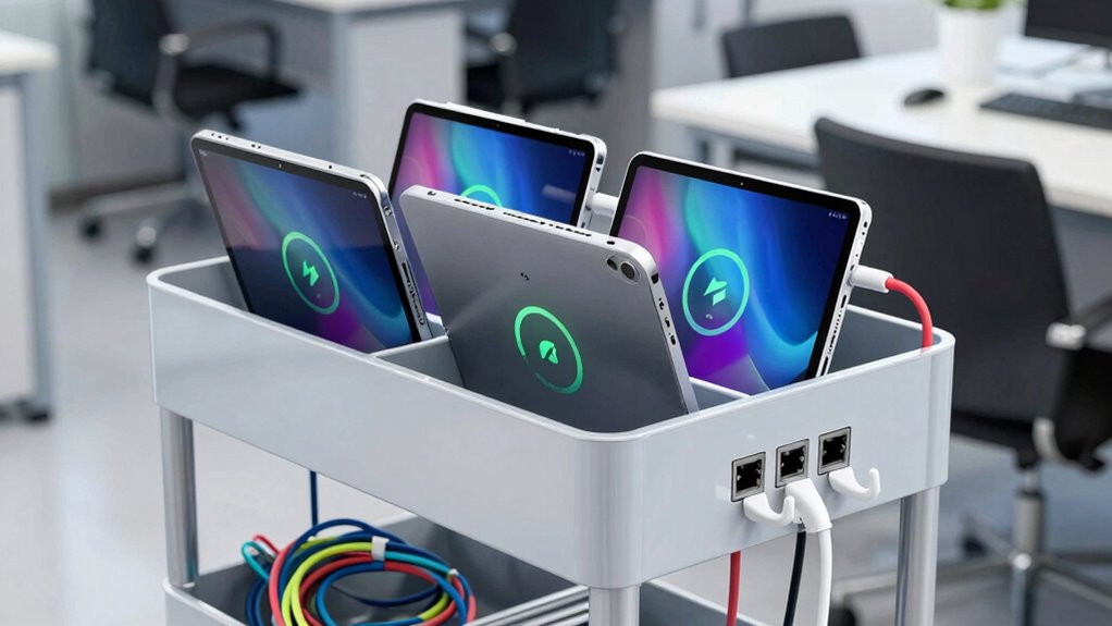 perform regular maintenance checks