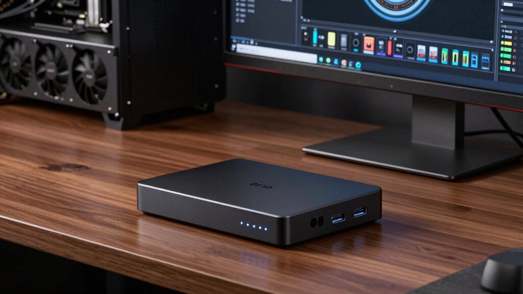 performance compatibility security durability