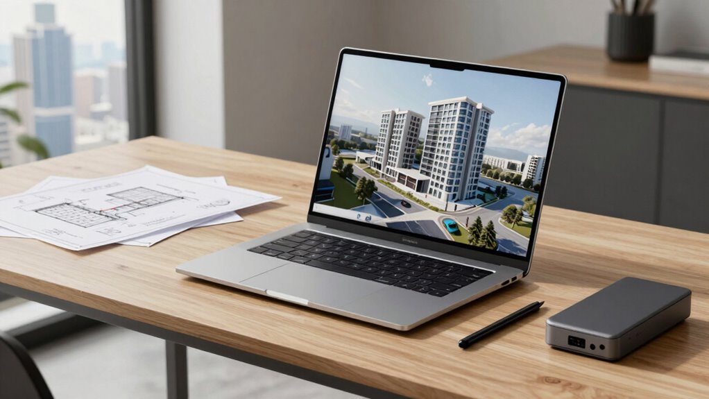 performance portability display connectivity