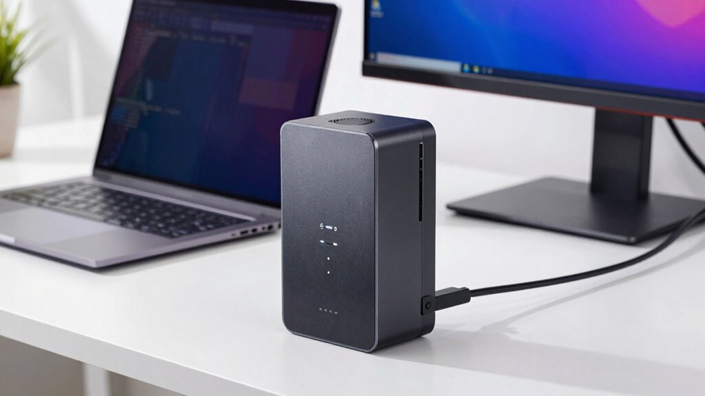 performance portability trade offs