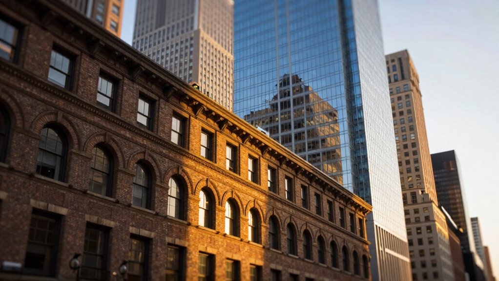 perspective correction and adjustments