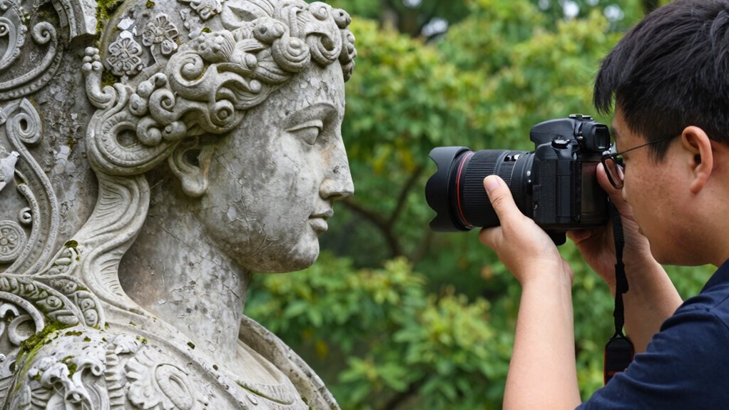 photogrammetry enhances 3d accuracy