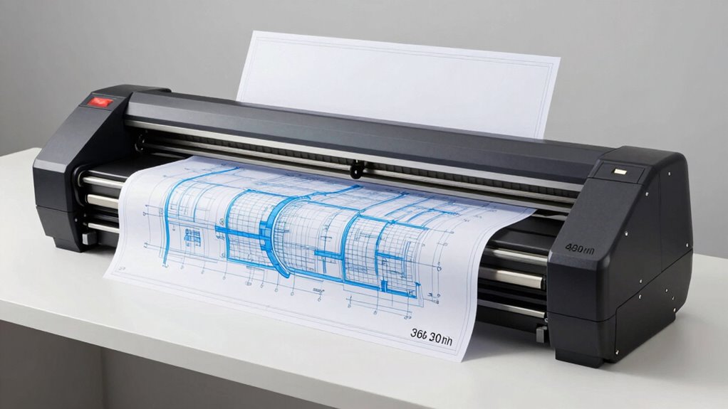 plotters cost workflow versatility