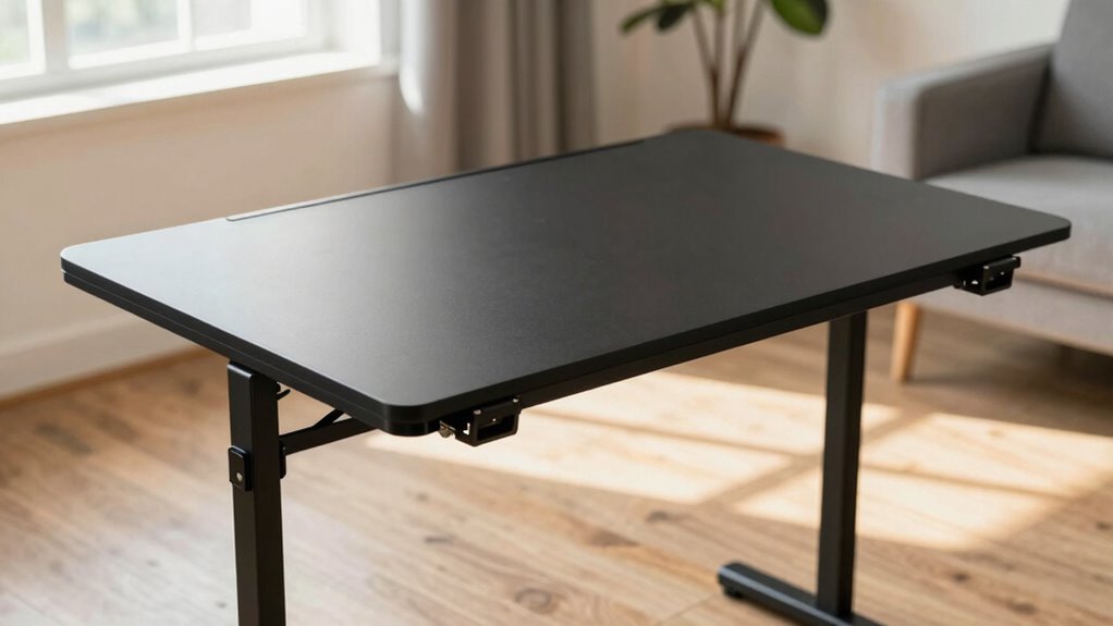 portable space saving furniture