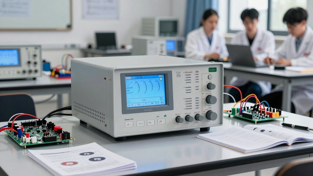 power supply selection criteria