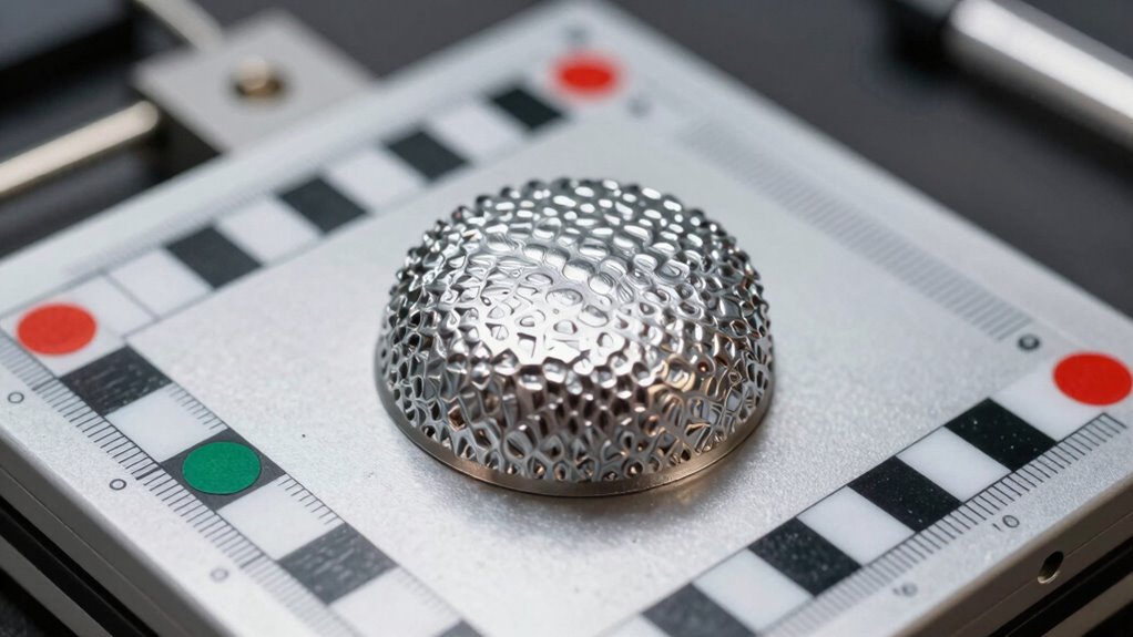 precise 3d measurement techniques