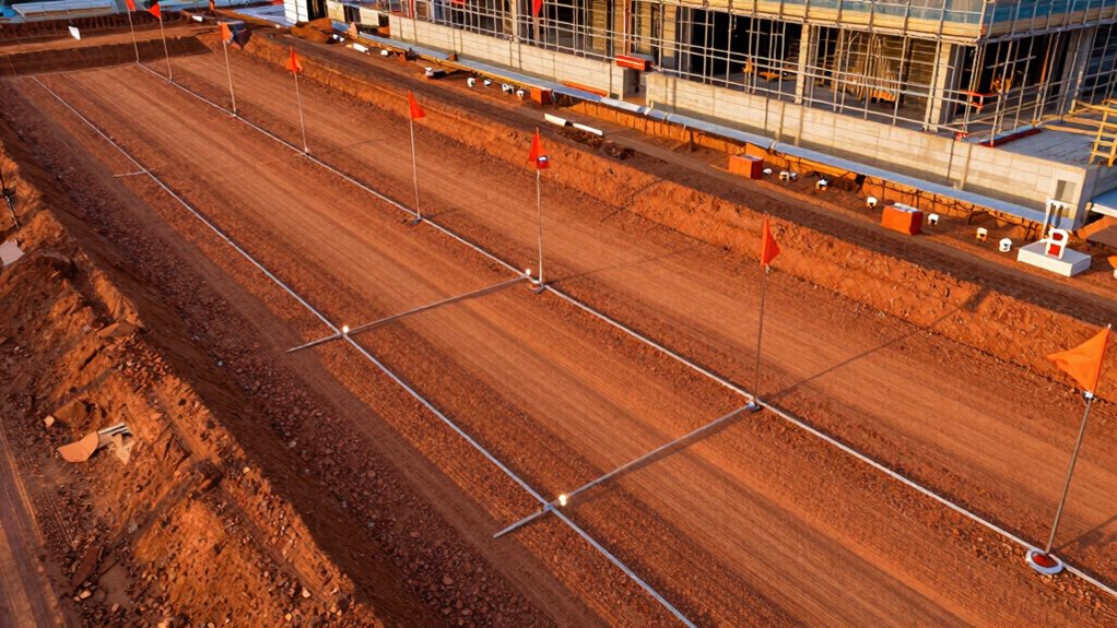 precise control point placement