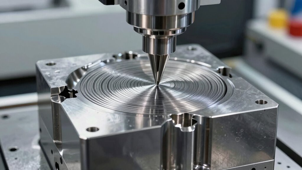 precise cutting path strategies