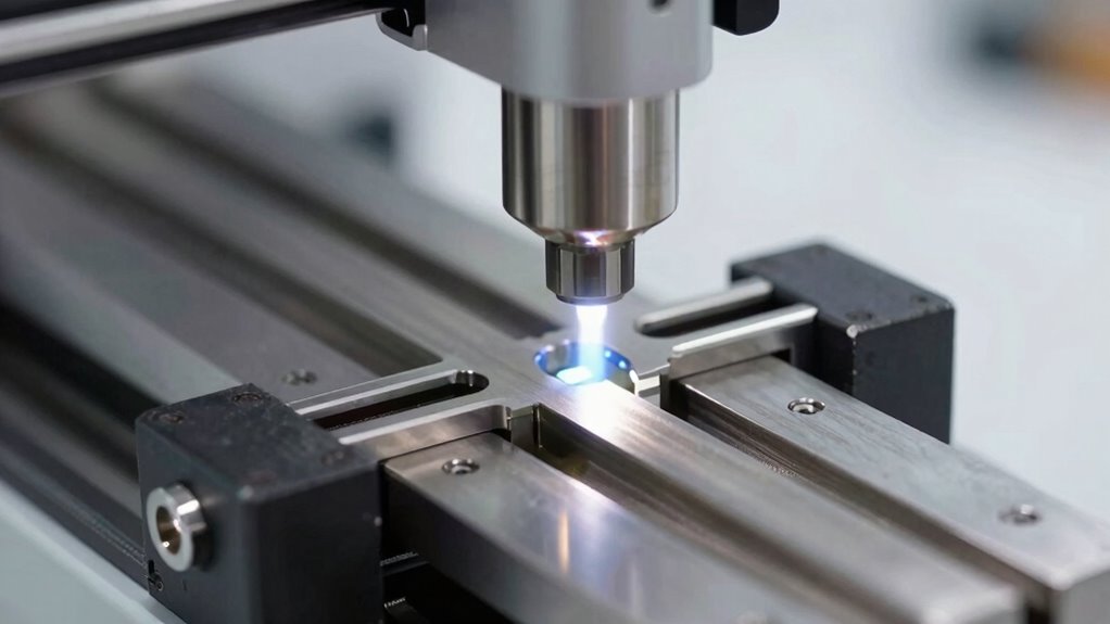 precise stable consistent results