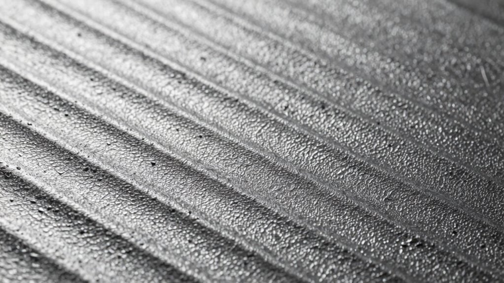 precise surface measurement procedures