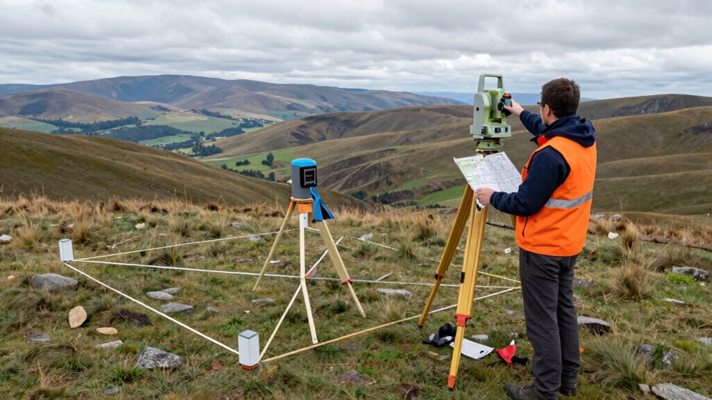 precise tools and validation