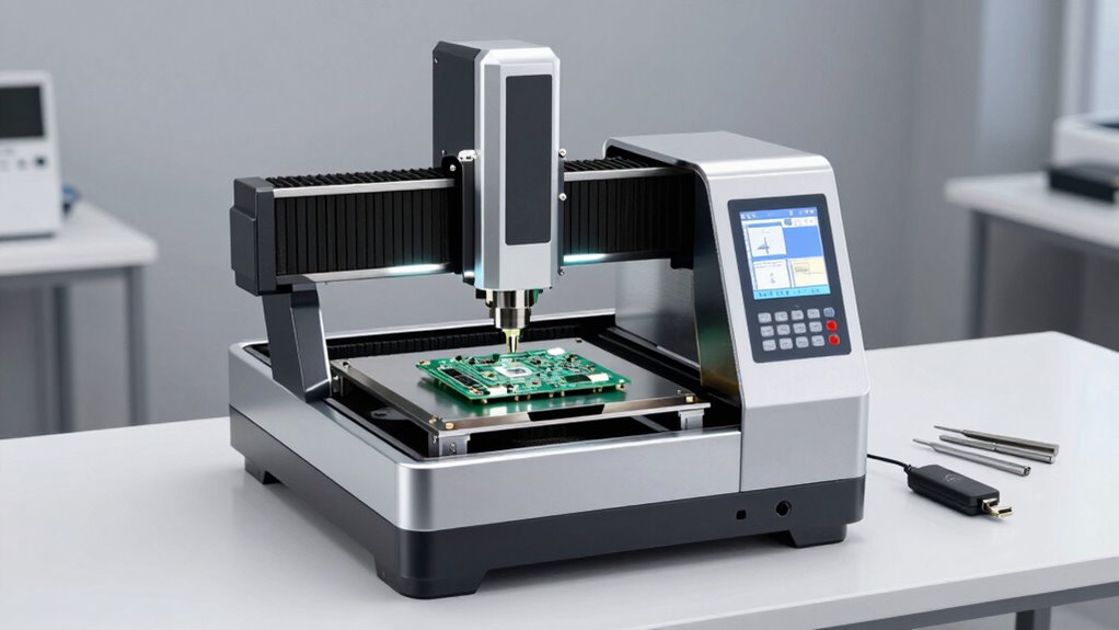 precision compatibility safety