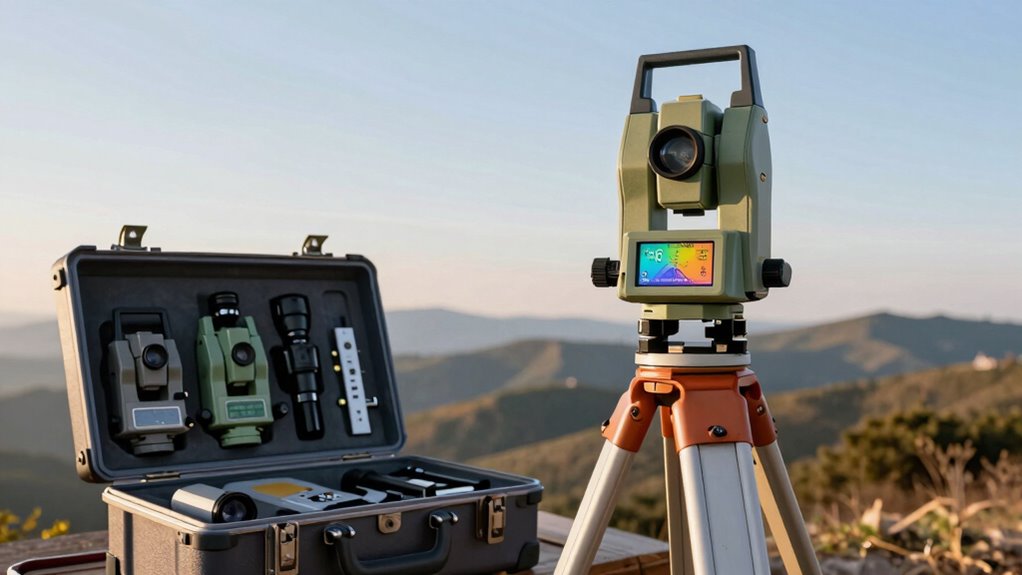 precision durability connectivity calibration