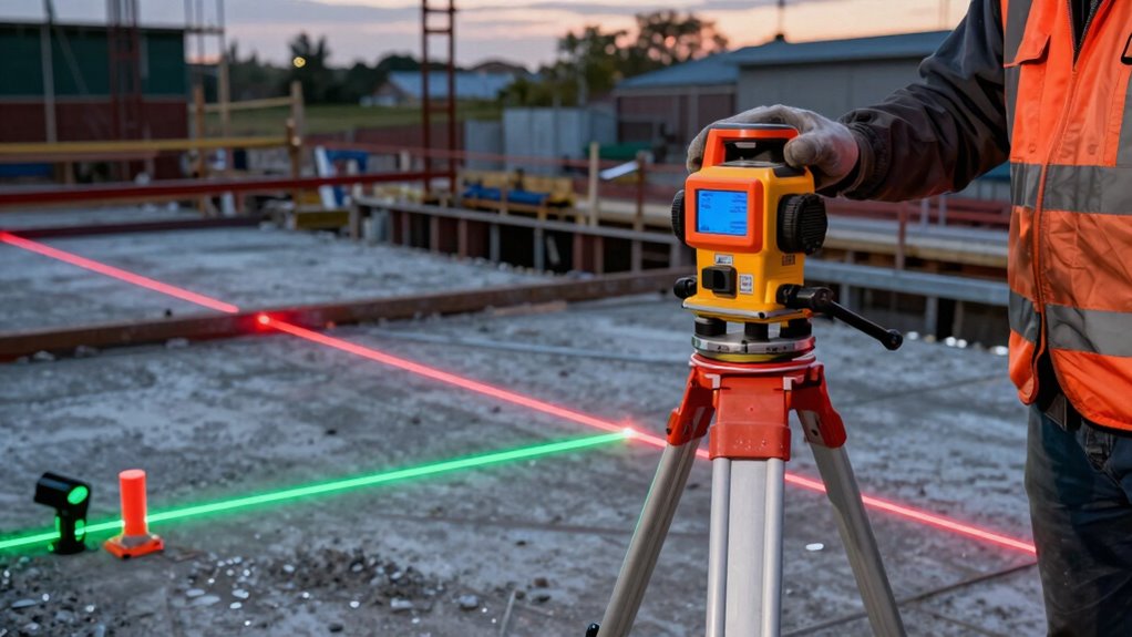 precision durability ease accessories