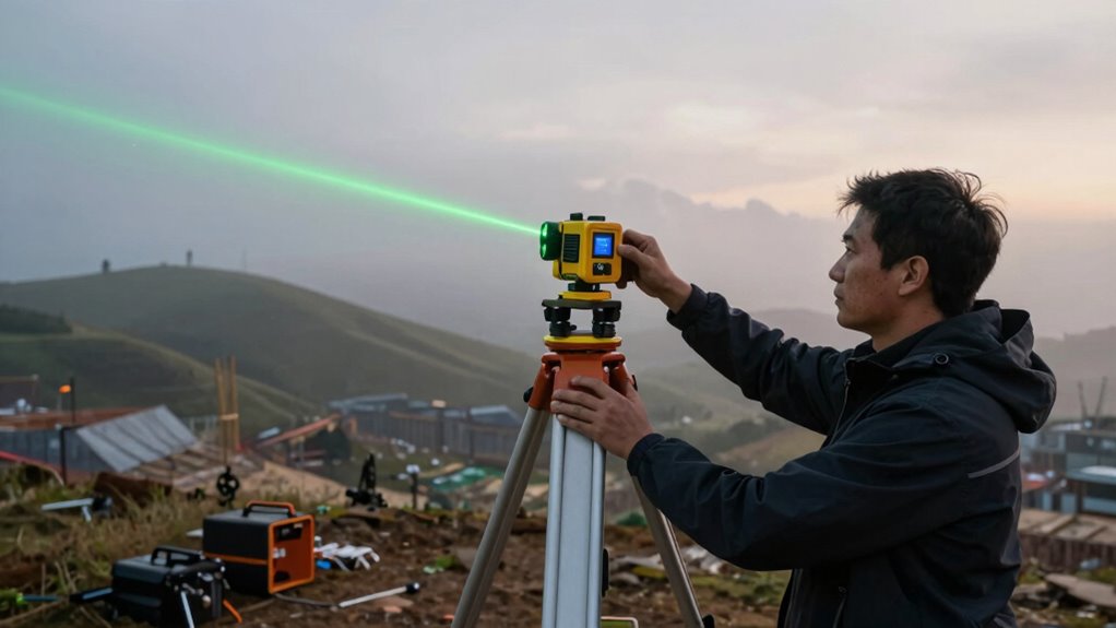 precision durability portability compatibility