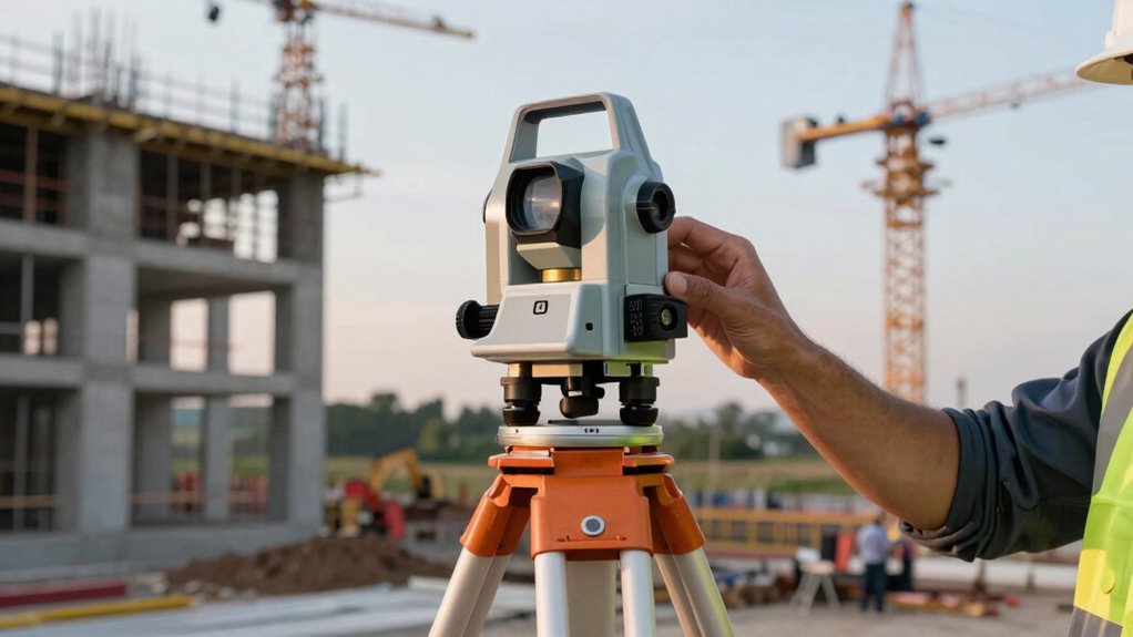 precision durability portability reliability