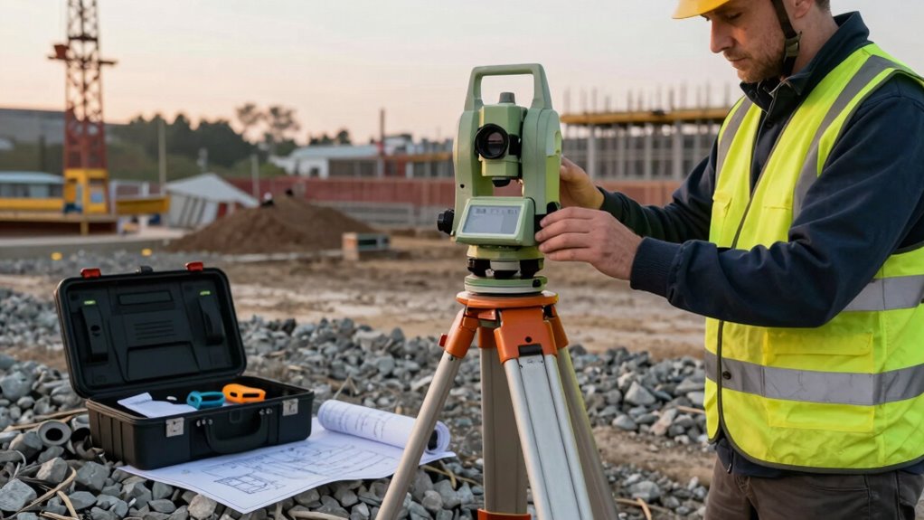 precision durability portability reliability