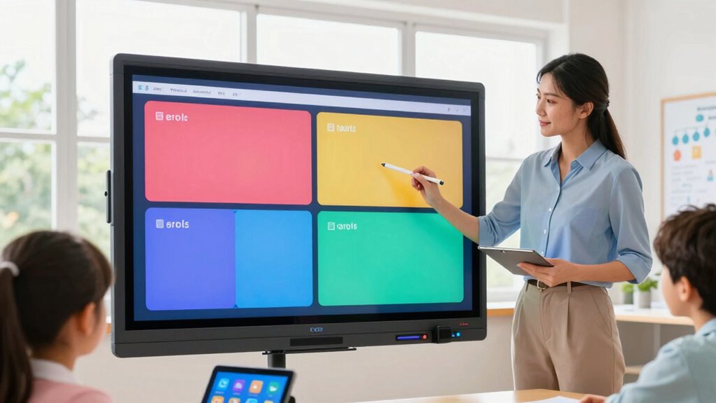 precision flexibility responsiveness engagement