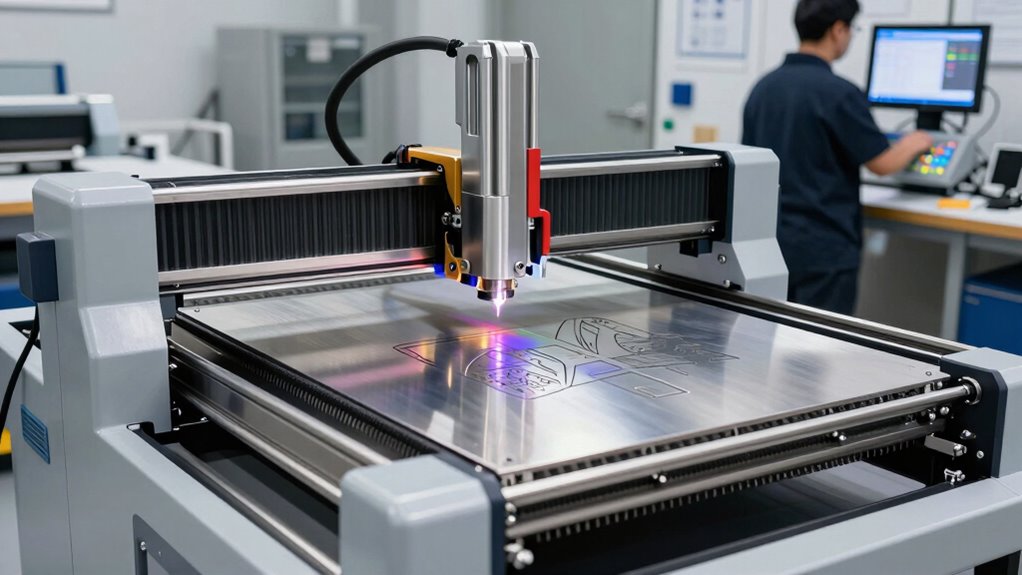 precision speed compatibility safety