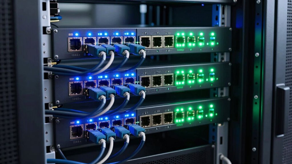 prepare network for future