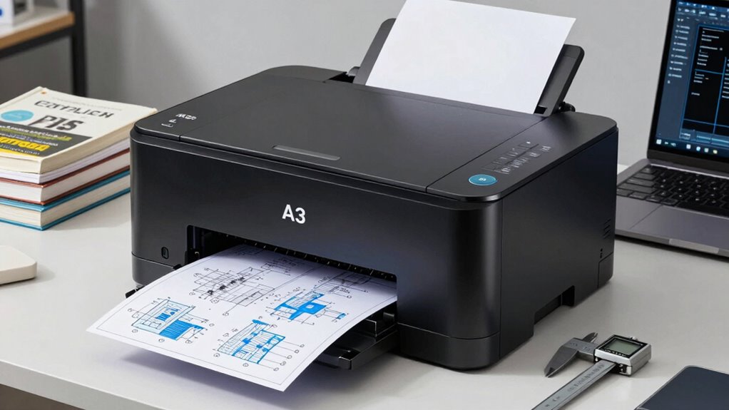 printer features for students