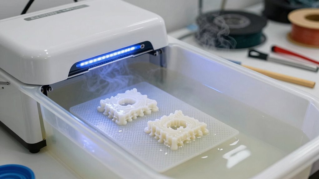 printer post processing challenges