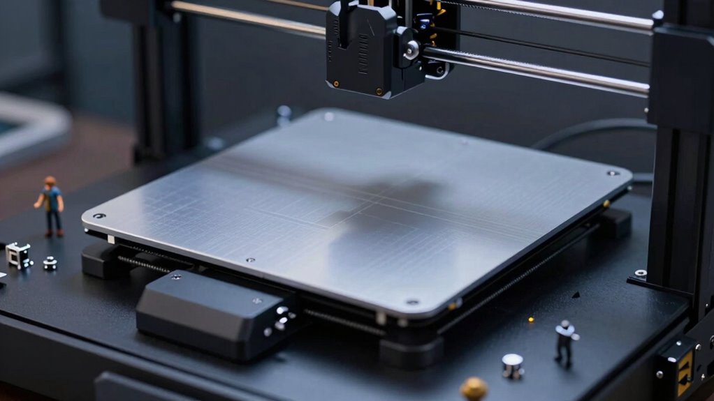 project size and limitations