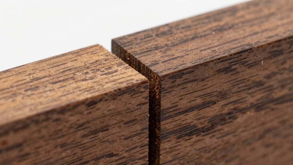 proper blade and technique