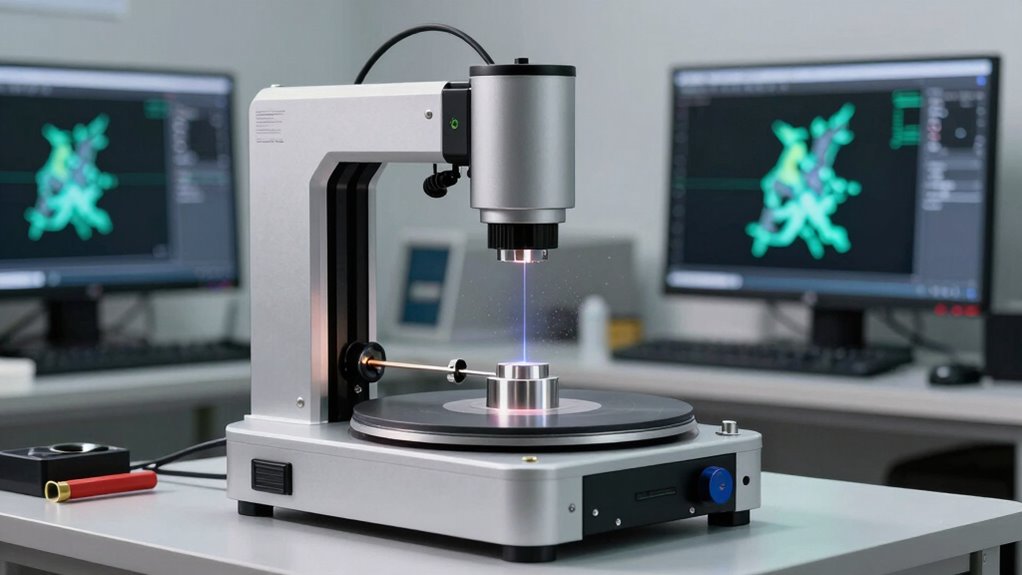 proper calibration and environment