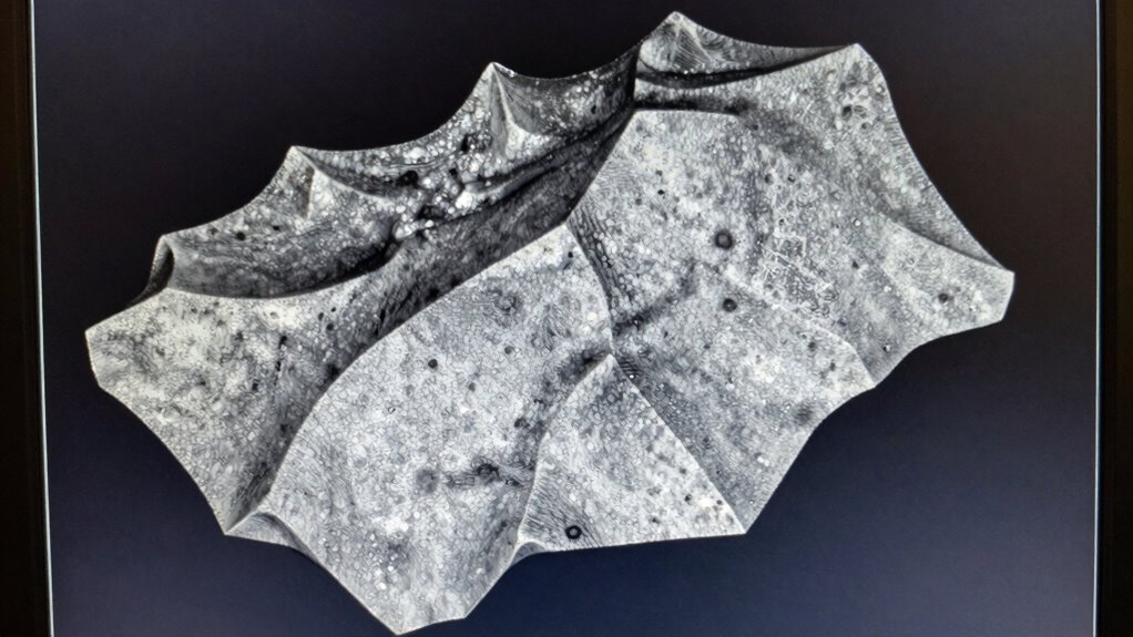 proper calibration reduces noise