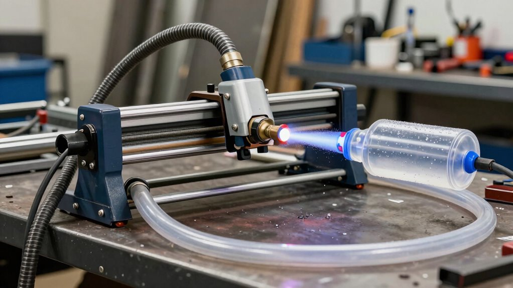 proper grounding ensures safety