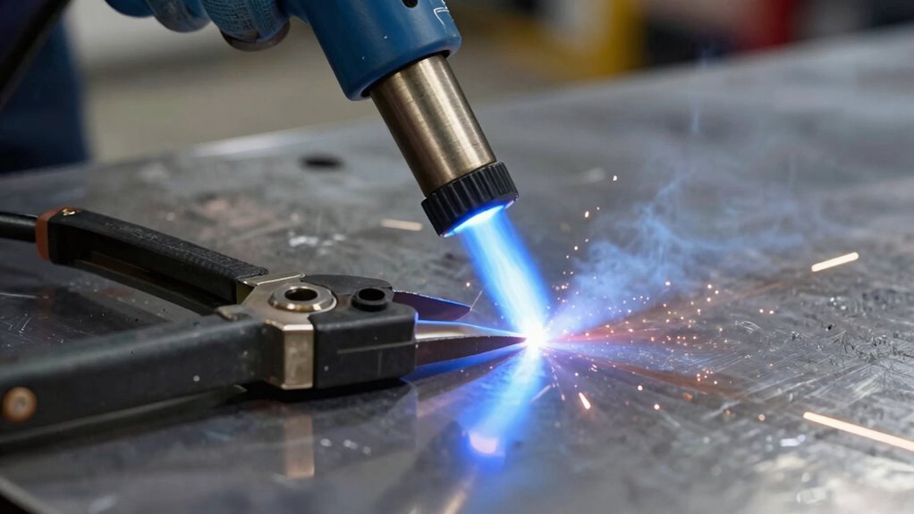 proper grounding ensures safety