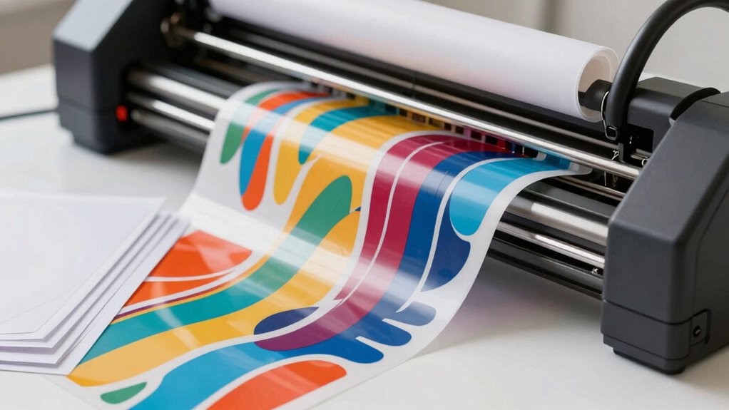 proper surface preparation and application