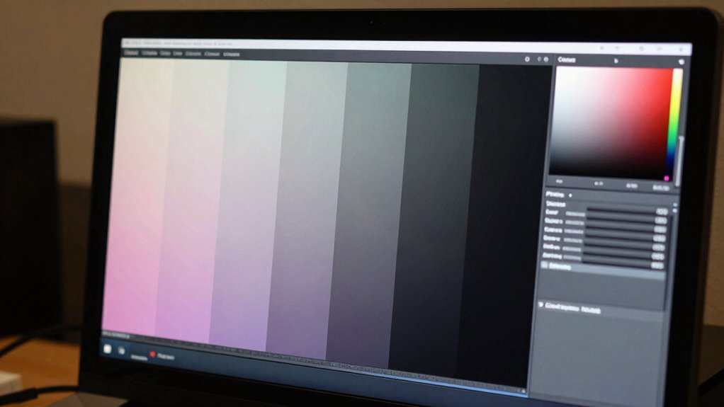questioning factory calibration reliability