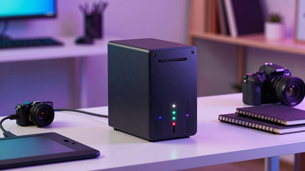 raid options for creators