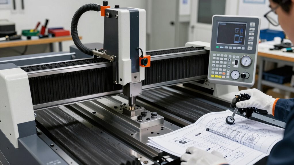 regular calibration and maintenance