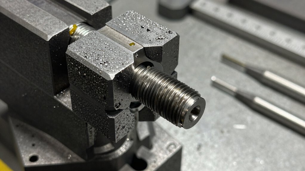 regular maintenance ensures reliability