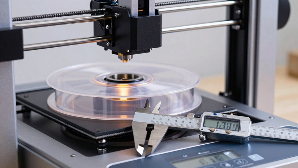 research build volume first