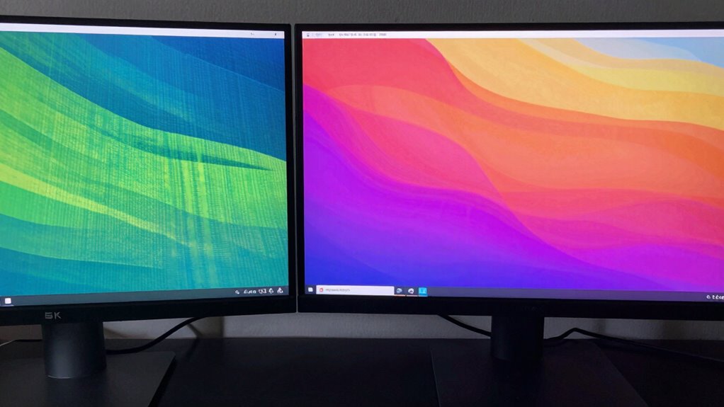 resolution affects system performance