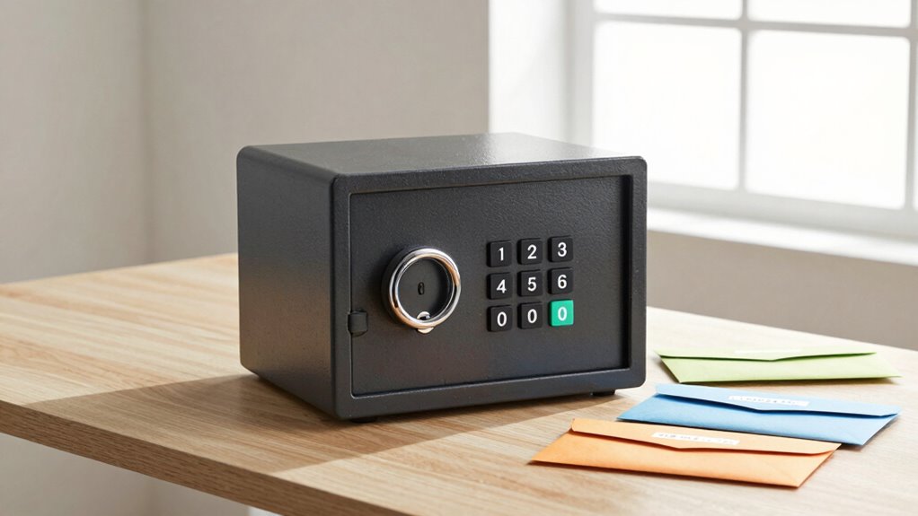 safe features and style