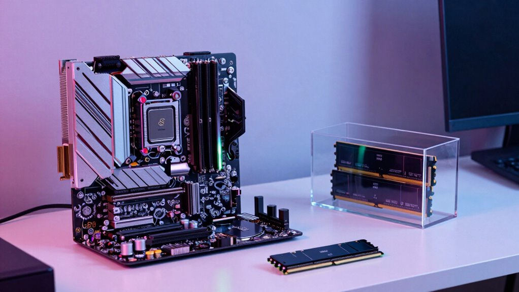 safe hardware upgrade procedures