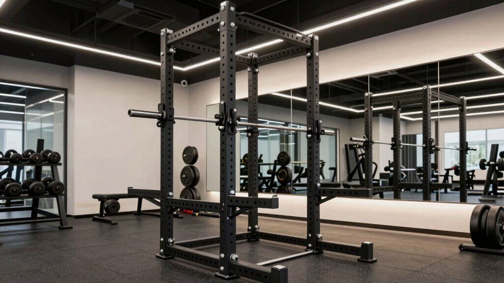 safety adjustability durability capacity