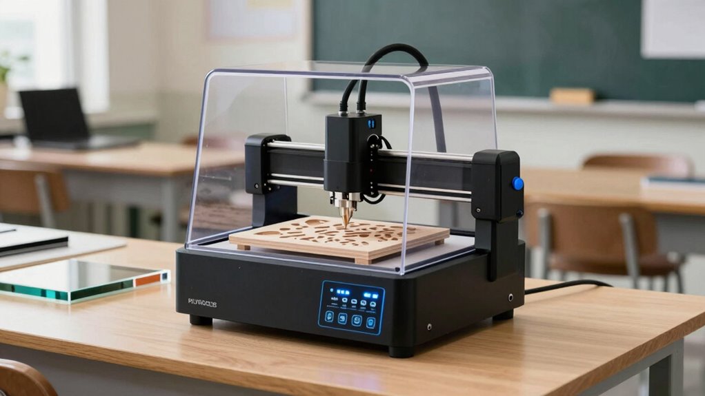 safety compatibility ease security