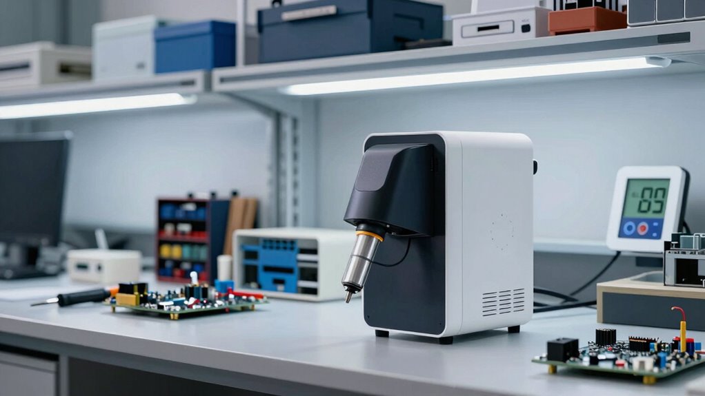 safety efficiency compatibility maintenance