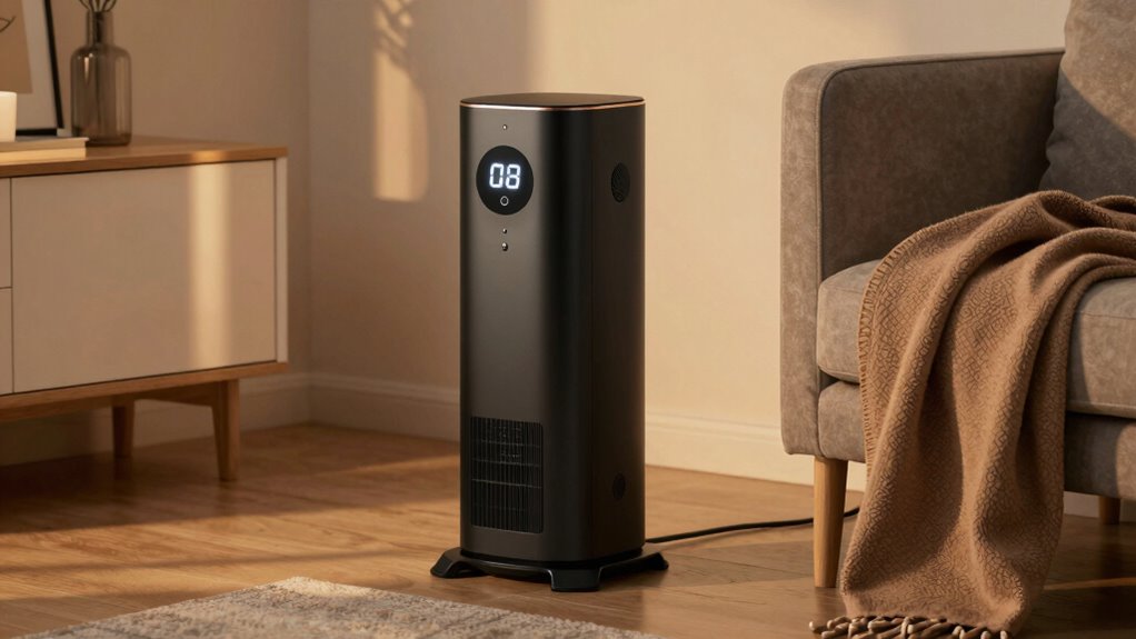 safety energy size usability