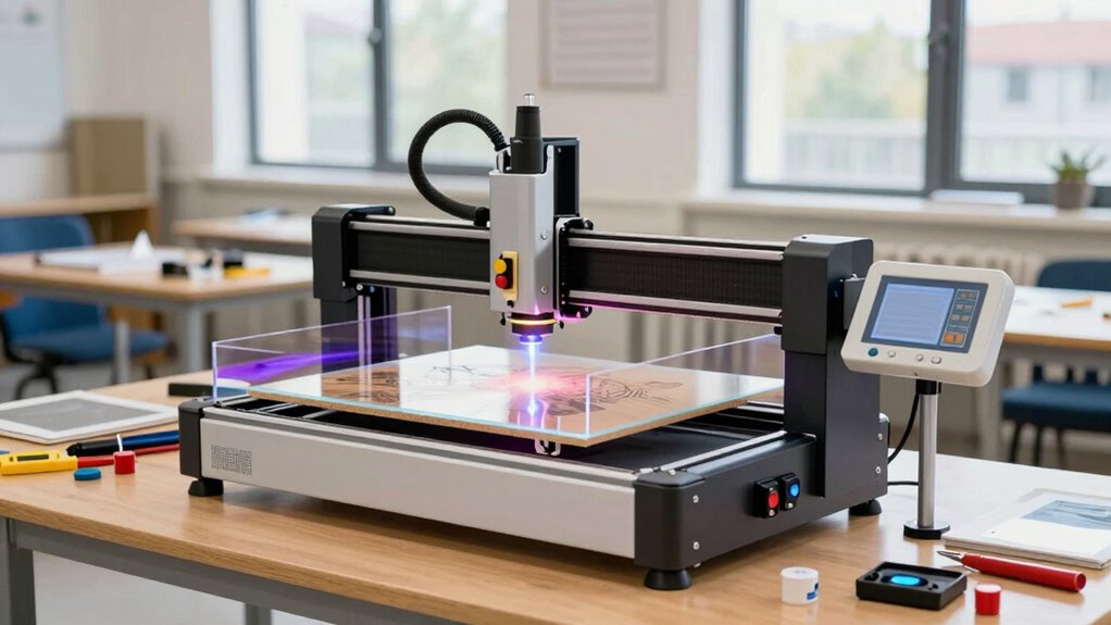 safety precision compatibility fit