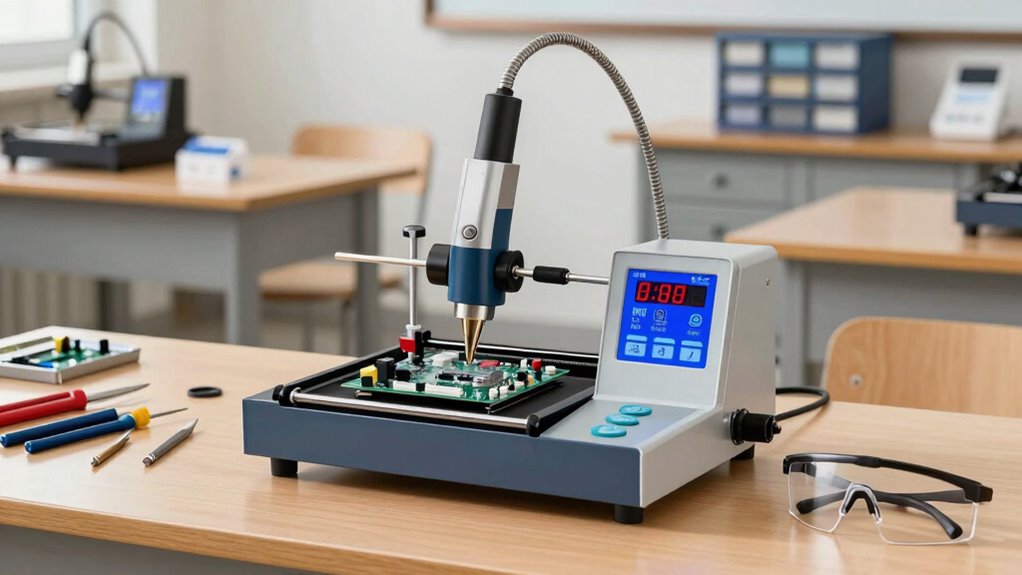 safety reliability precision affordability