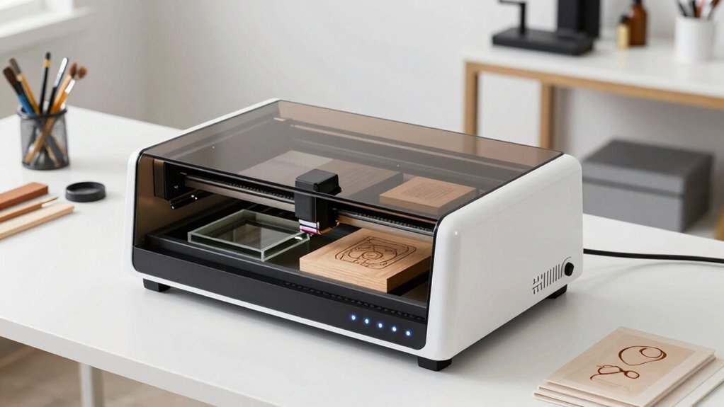 safety versatility ventilation assembly